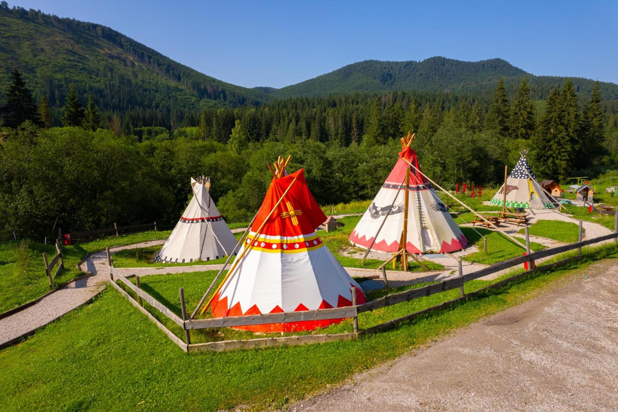Ranc Pod Ostrou Skalou Konuk evi Stratená Dış mekan fotoğraf